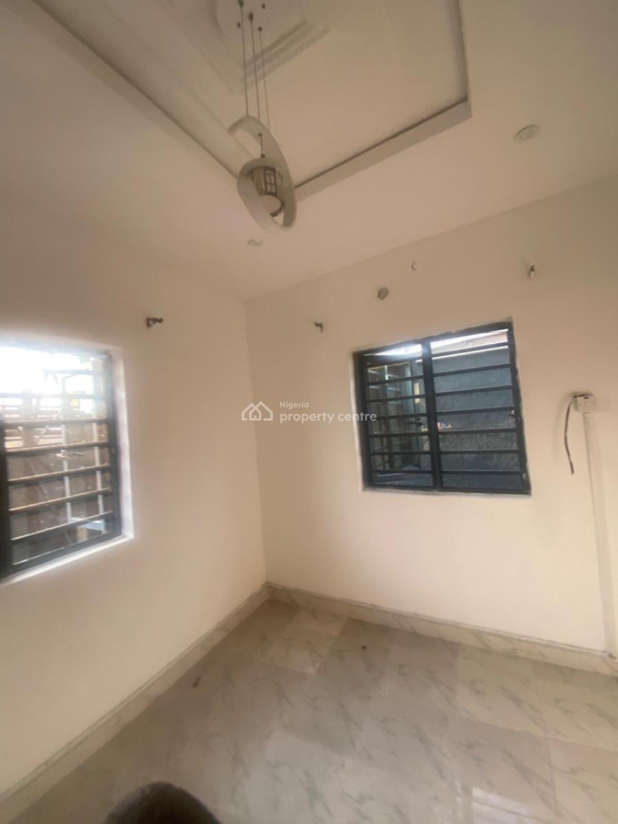 Luxuriously Mini Flat / Apartment with Excellent Finishing, No. 1b, Segun Street, Abijo, Lekki, Lagos, Mini Flat (room and Parlour) for Rent