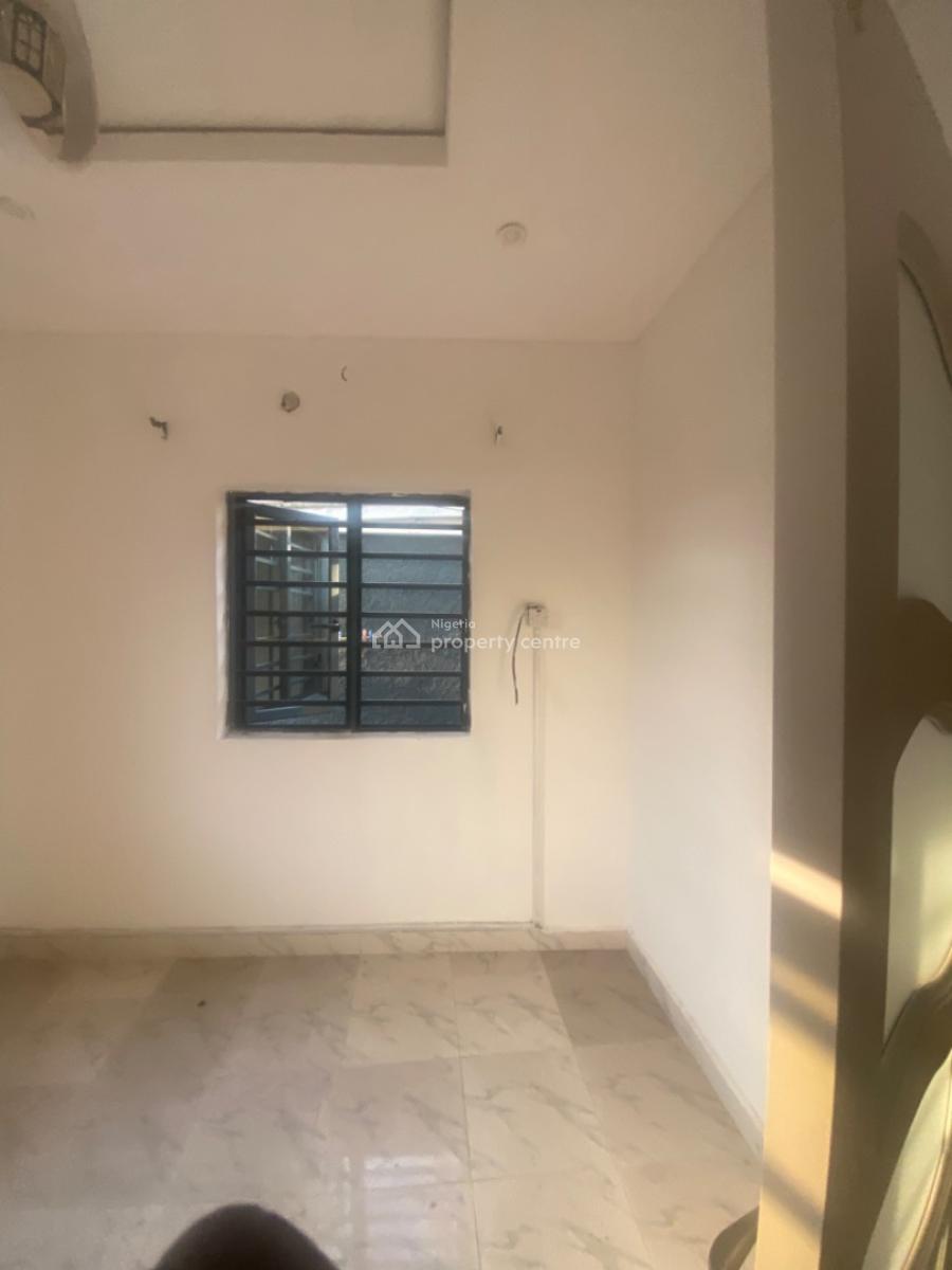 Luxuriously Mini Flat / Apartment with Excellent Finishing, No. 1b, Segun Street, Abijo, Lekki, Lagos, Mini Flat (room and Parlour) for Rent