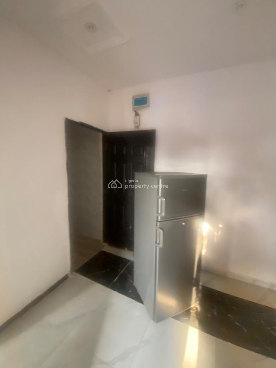 Luxuriously Mini Flat / Apartment with Excellent Finishing, No. 1b, Segun Street, Abijo, Lekki, Lagos, Mini Flat (room and Parlour) for Rent