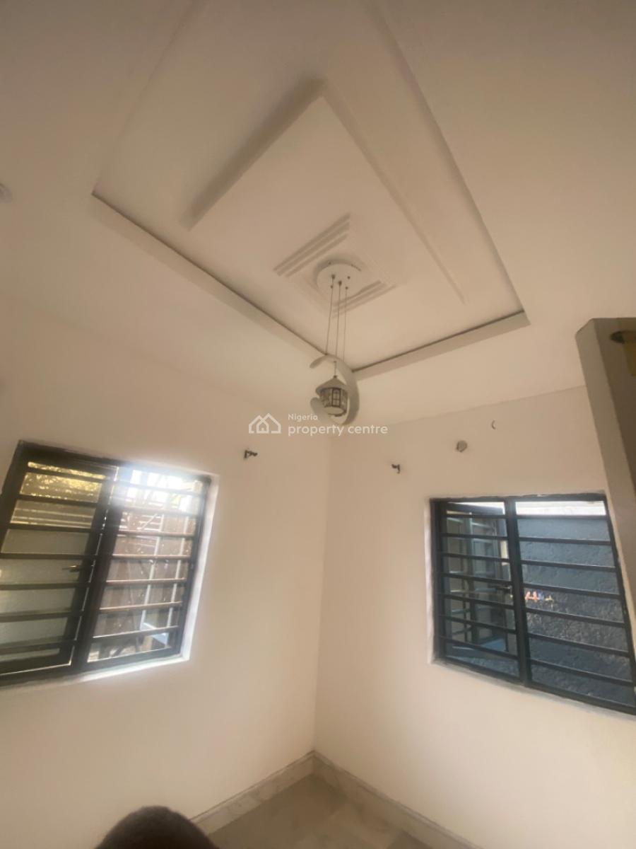 Luxuriously Mini Flat / Apartment with Excellent Finishing, No. 1b, Segun Street, Abijo, Lekki, Lagos, Mini Flat (room and Parlour) for Rent