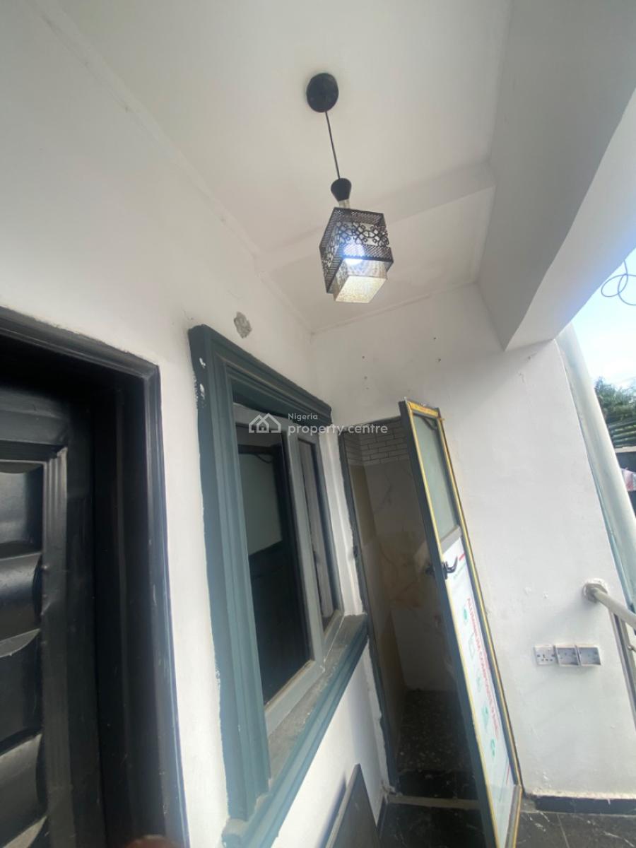 Luxuriously Mini Flat / Apartment with Excellent Finishing, No. 1b, Segun Street, Abijo, Lekki, Lagos, Mini Flat (room and Parlour) for Rent