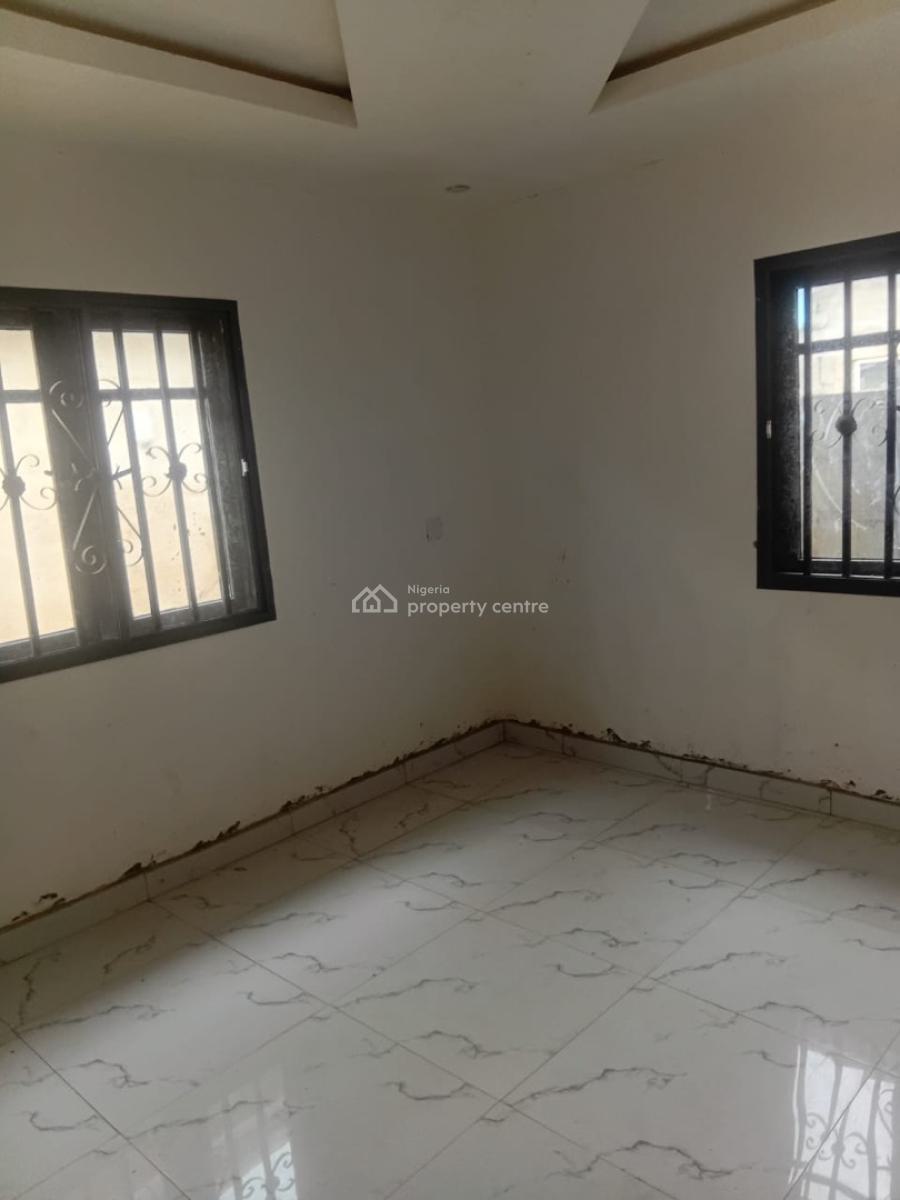 Luxuriously Spacious Self Contain Flat with Excellent Finishing, 13 a Femi Street Sangotedo , Femi Court., Aiyeteju Town, Ibeju Lekki, Lagos, Self Contain (single Rooms) for Rent