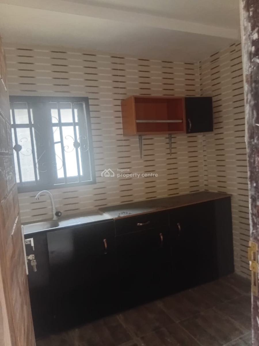 Luxuriously Spacious Self Contain Flat with Excellent Finishing, 13 a Femi Street Sangotedo , Femi Court., Aiyeteju Town, Ibeju Lekki, Lagos, Self Contain (single Rooms) for Rent