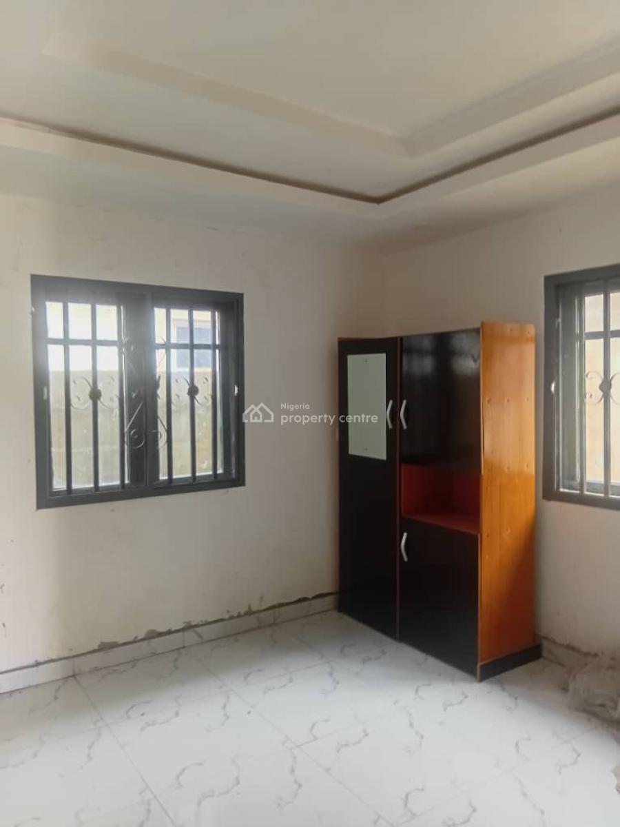 Luxuriously Spacious Self Contain Flat with Excellent Finishing, 13 a Femi Street Sangotedo , Femi Court., Aiyeteju Town, Ibeju Lekki, Lagos, Self Contain (single Rooms) for Rent