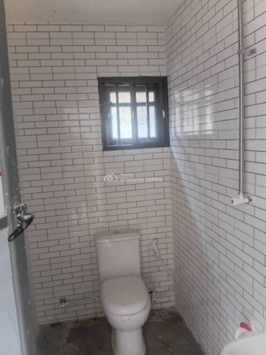 Luxuriously Spacious Self Contain Flat with Excellent Finishing, 13 a Femi Street Sangotedo , Femi Court., Aiyeteju Town, Ibeju Lekki, Lagos, Self Contain (single Rooms) for Rent