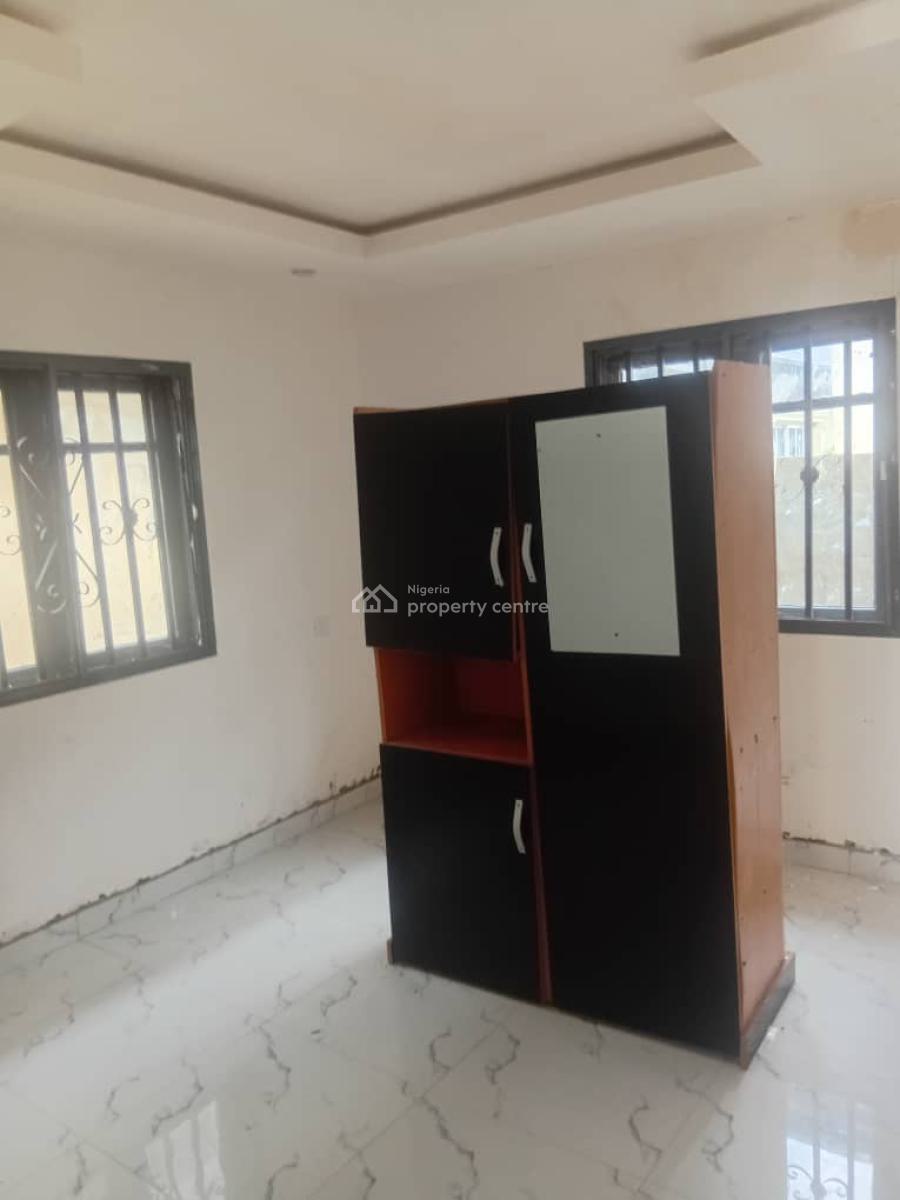 Luxuriously Spacious Self Contain Flat with Excellent Finishing, 13 a Femi Street Sangotedo , Femi Court., Aiyeteju Town, Ibeju Lekki, Lagos, Self Contain (single Rooms) for Rent