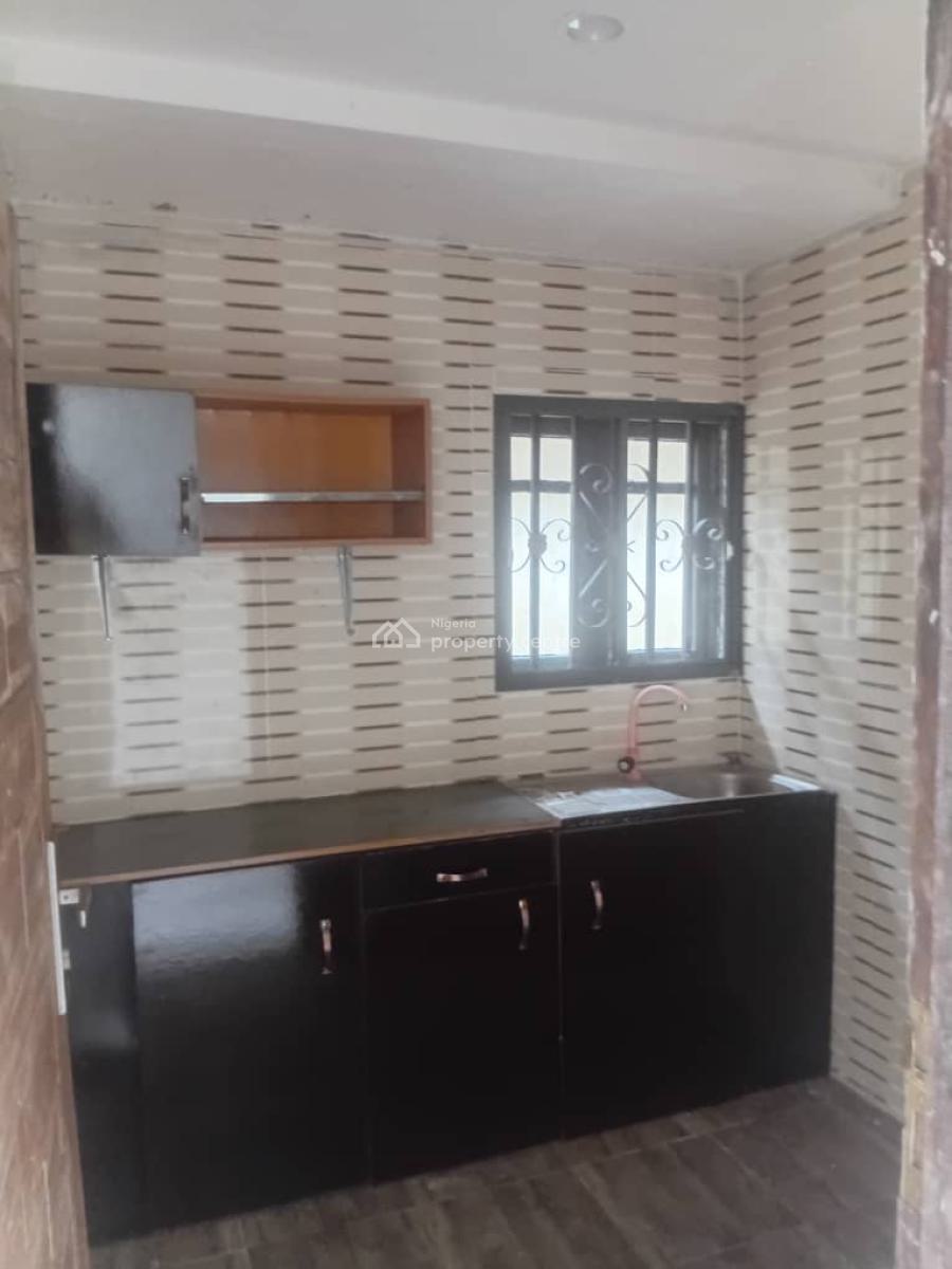 Luxuriously Spacious Self Contain Flat with Excellent Finishing, 13 a Femi Street Sangotedo , Femi Court., Aiyeteju Town, Ibeju Lekki, Lagos, Self Contain (single Rooms) for Rent