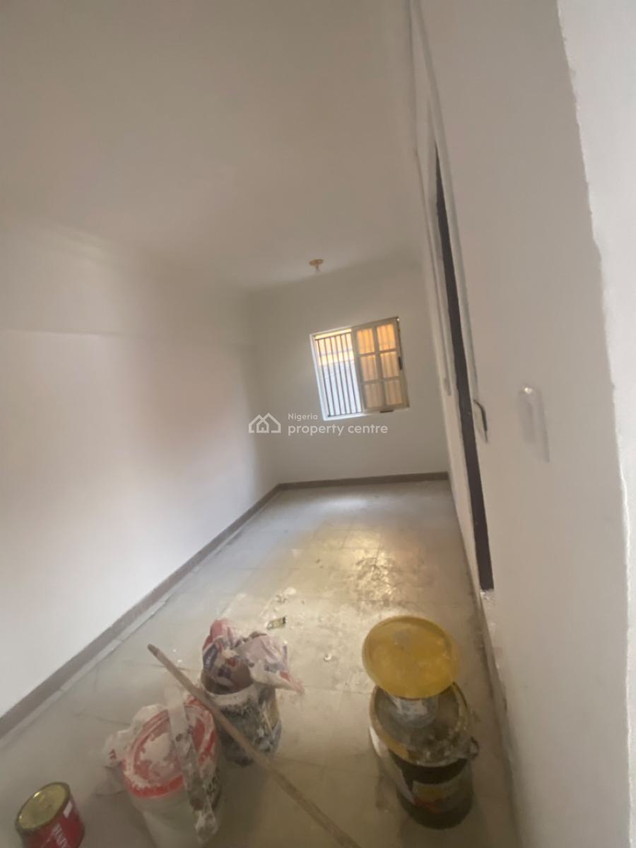 Luxuriously Spacious Self Contain Flat, 13 a Femi Street , Femi Court., Sangotedo, Ajah, Lagos, Self Contain (single Rooms) for Rent