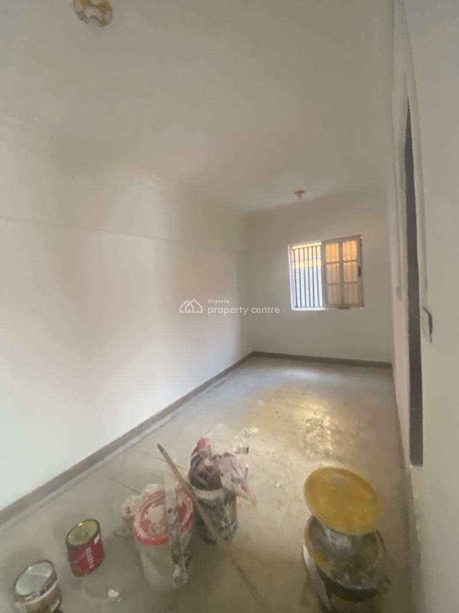 Luxuriously Spacious Self Contain Flat, 13 a Femi Street , Femi Court., Sangotedo, Ajah, Lagos, Self Contain (single Rooms) for Rent