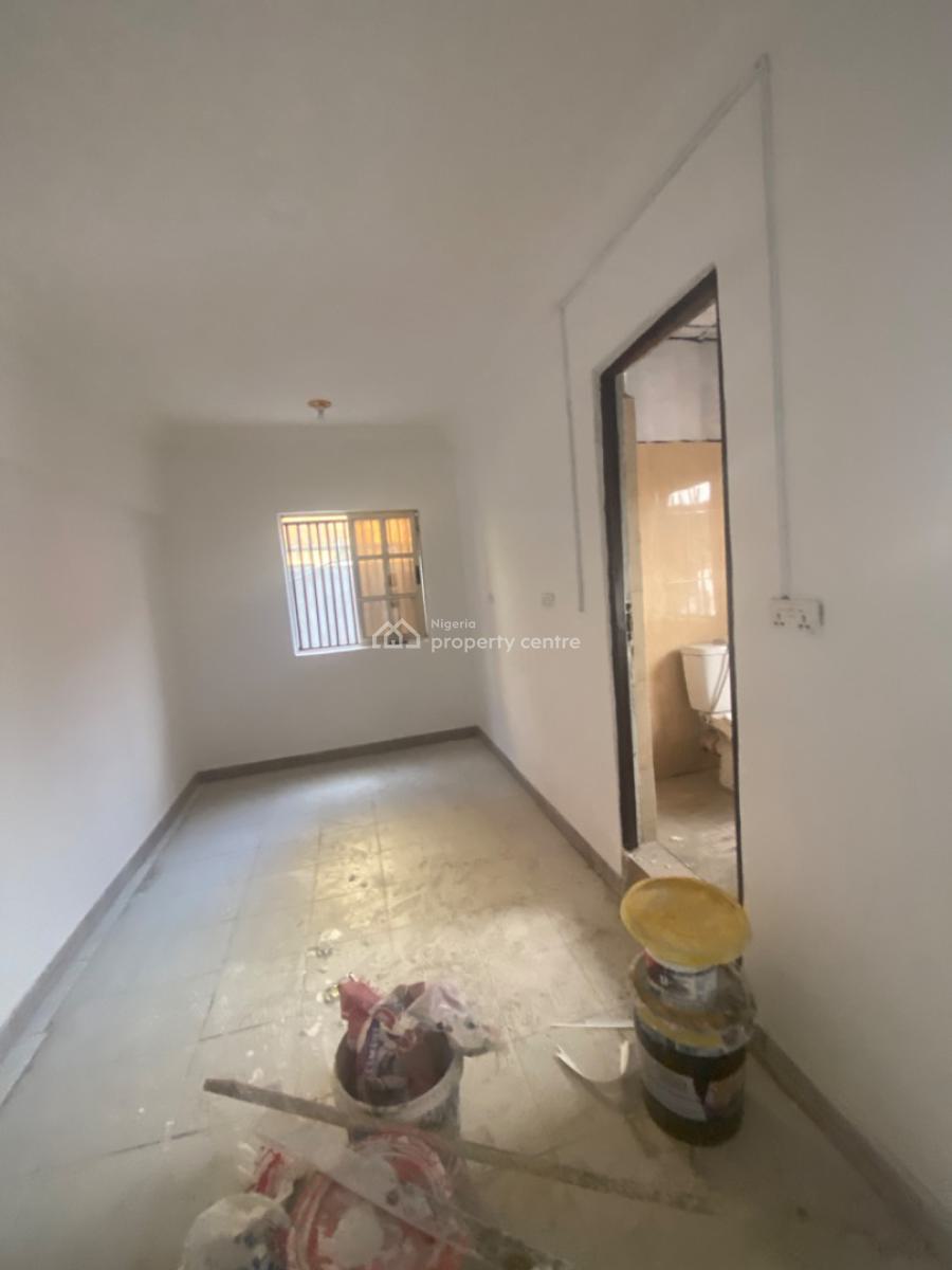 Luxuriously Spacious Self Contain Flat, 13 a Femi Street , Femi Court., Sangotedo, Ajah, Lagos, Self Contain (single Rooms) for Rent