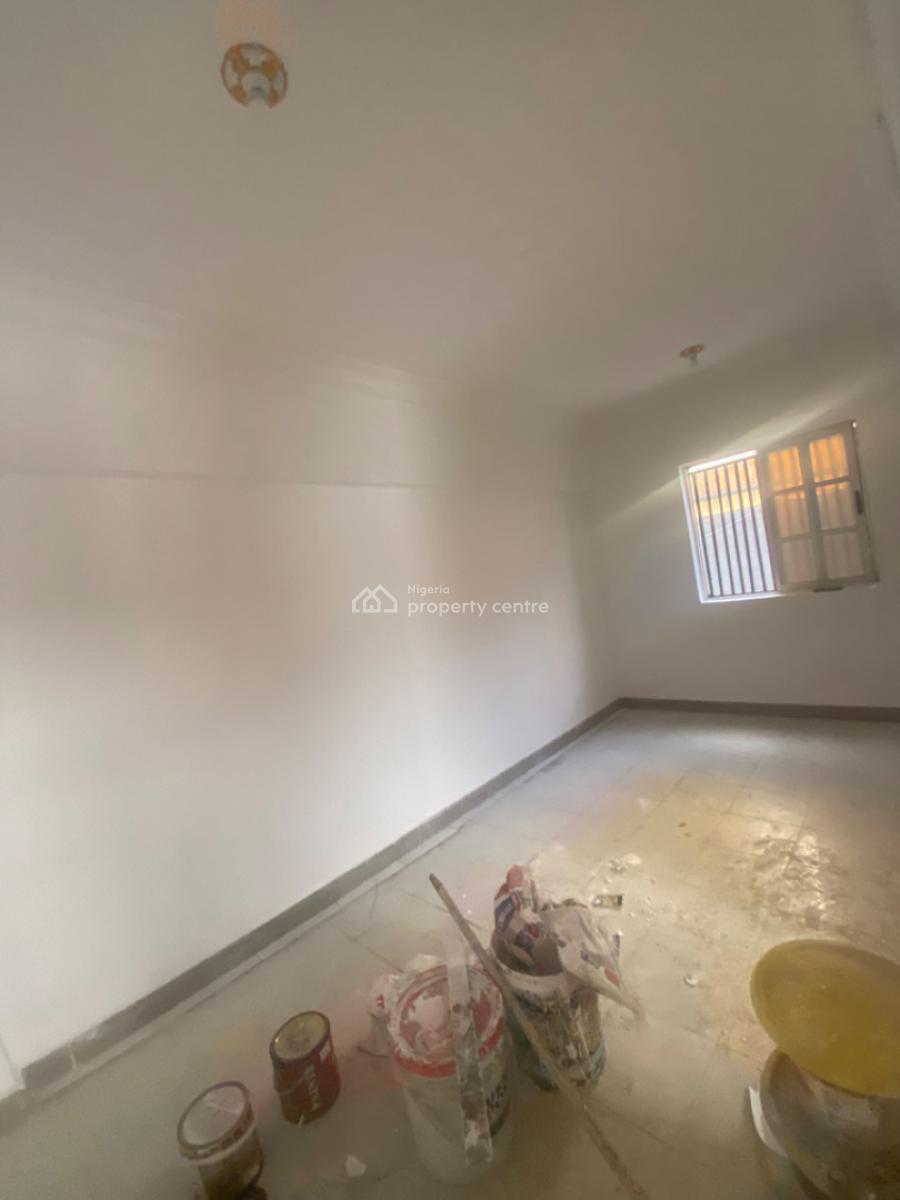 Luxuriously Spacious Self Contain Flat, 13 a Femi Street , Femi Court., Sangotedo, Ajah, Lagos, Self Contain (single Rooms) for Rent