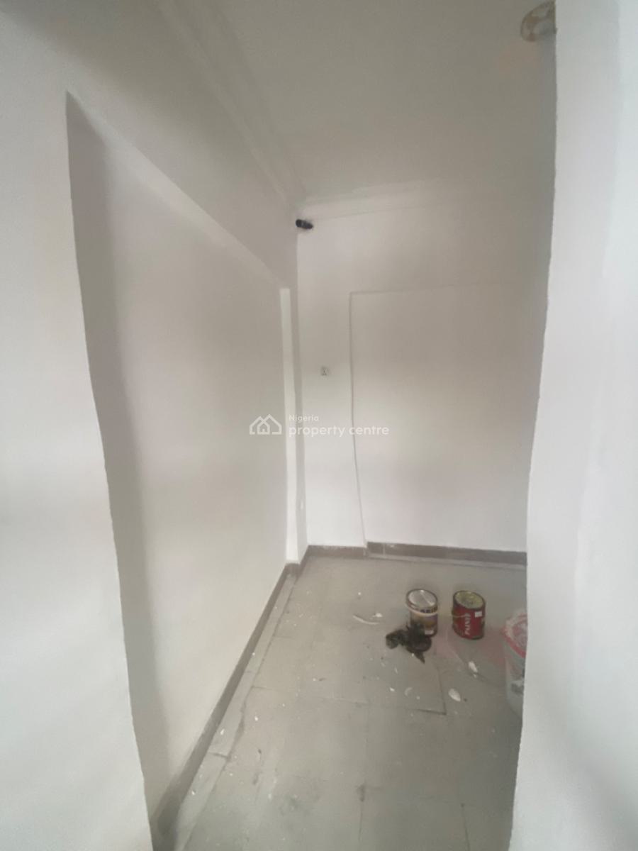Luxuriously Spacious Self Contain Flat, 13 a Femi Street , Femi Court., Sangotedo, Ajah, Lagos, Self Contain (single Rooms) for Rent