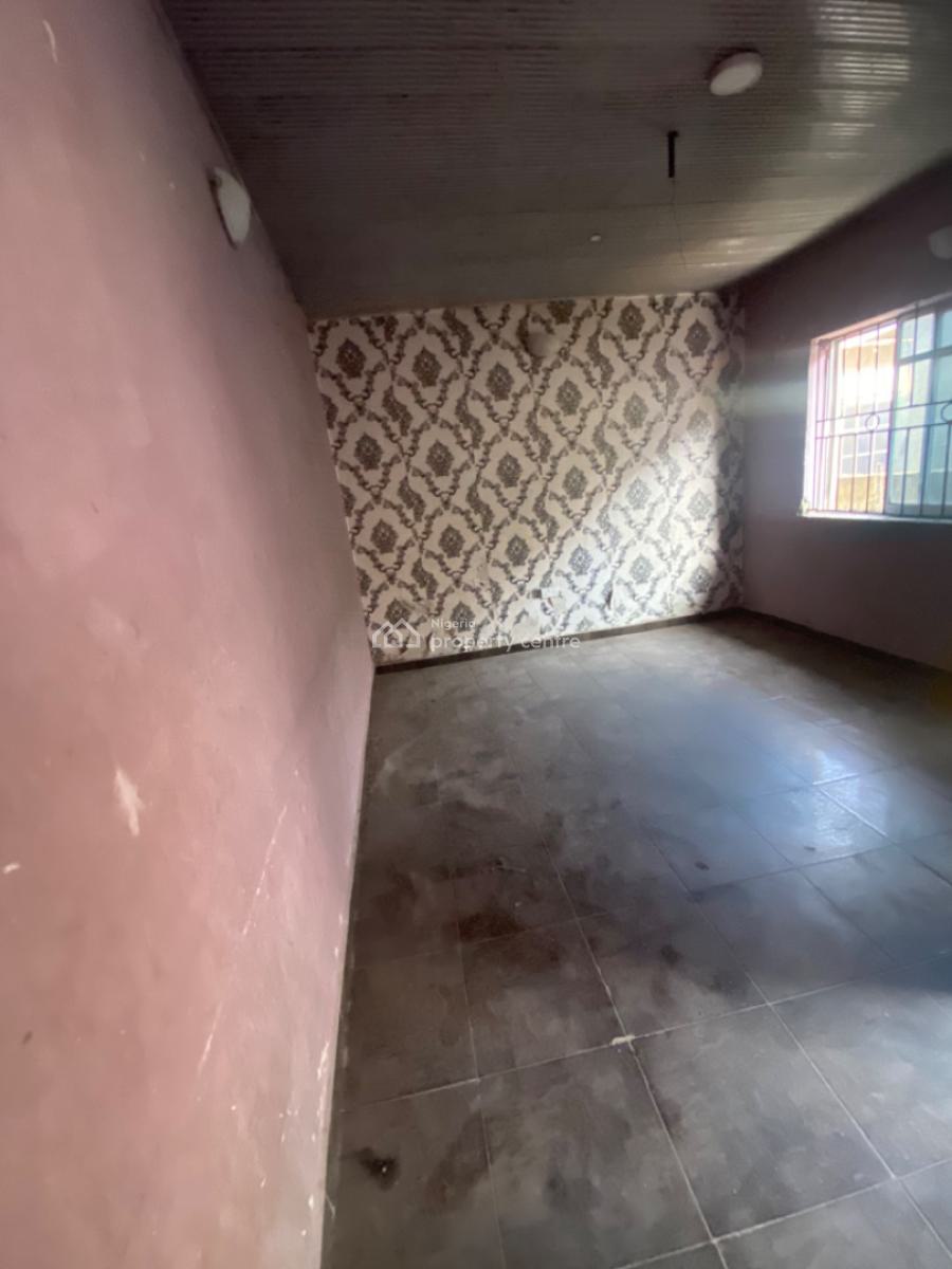 Luxuriously Spacious Mini Flat, 13 a Femi Street , Femi Court. Onosa, Sangotedo, Ajah, Lagos, Mini Flat (room and Parlour) for Rent