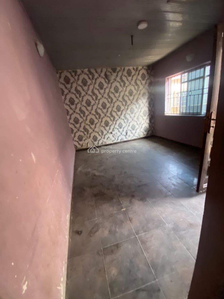 Luxuriously Spacious Mini Flat, 13 a Femi Street , Femi Court. Onosa, Sangotedo, Ajah, Lagos, Mini Flat (room and Parlour) for Rent