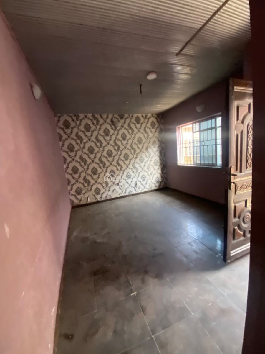 Luxuriously Spacious Mini Flat, 13 a Femi Street , Femi Court. Onosa, Sangotedo, Ajah, Lagos, Mini Flat (room and Parlour) for Rent