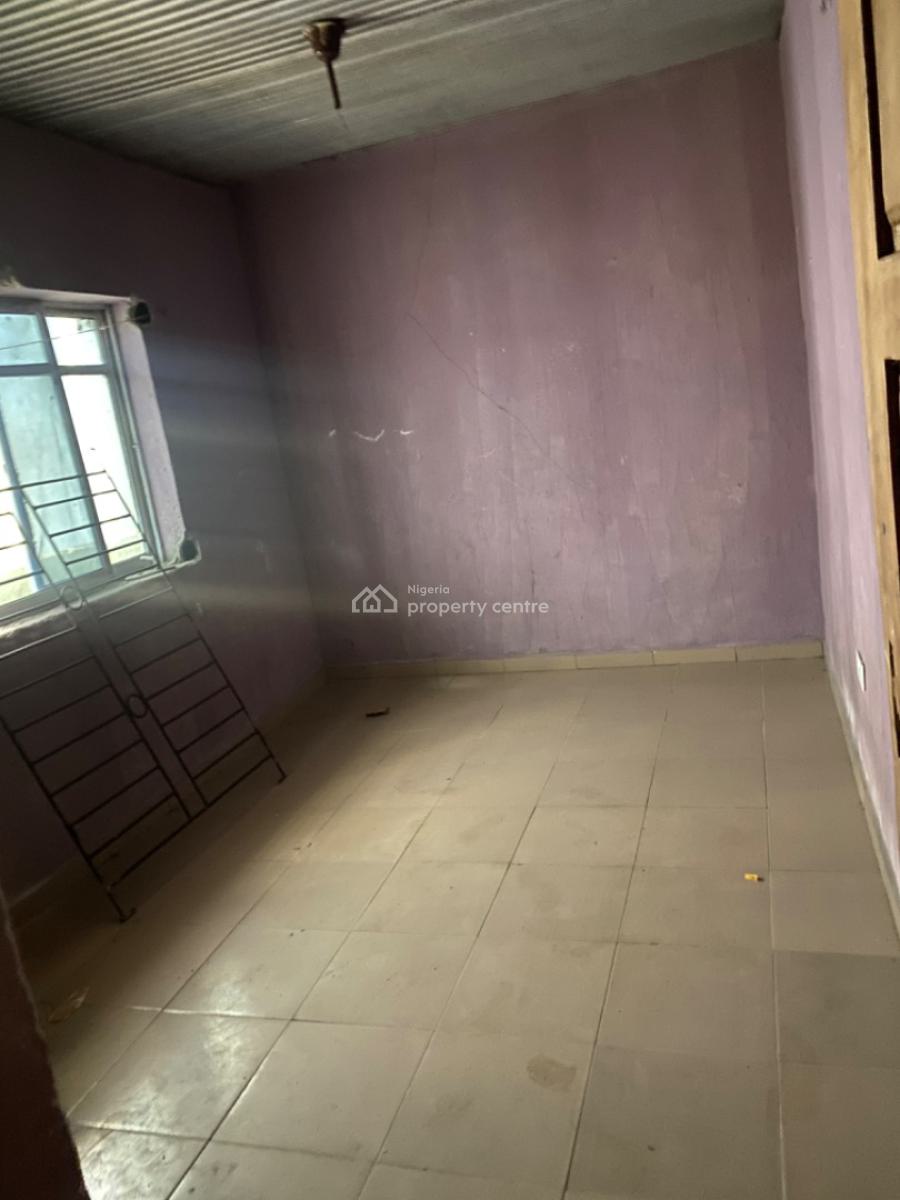 Luxuriously Spacious Mini Flat, 13 a Femi Street , Femi Court. Onosa, Sangotedo, Ajah, Lagos, Mini Flat (room and Parlour) for Rent