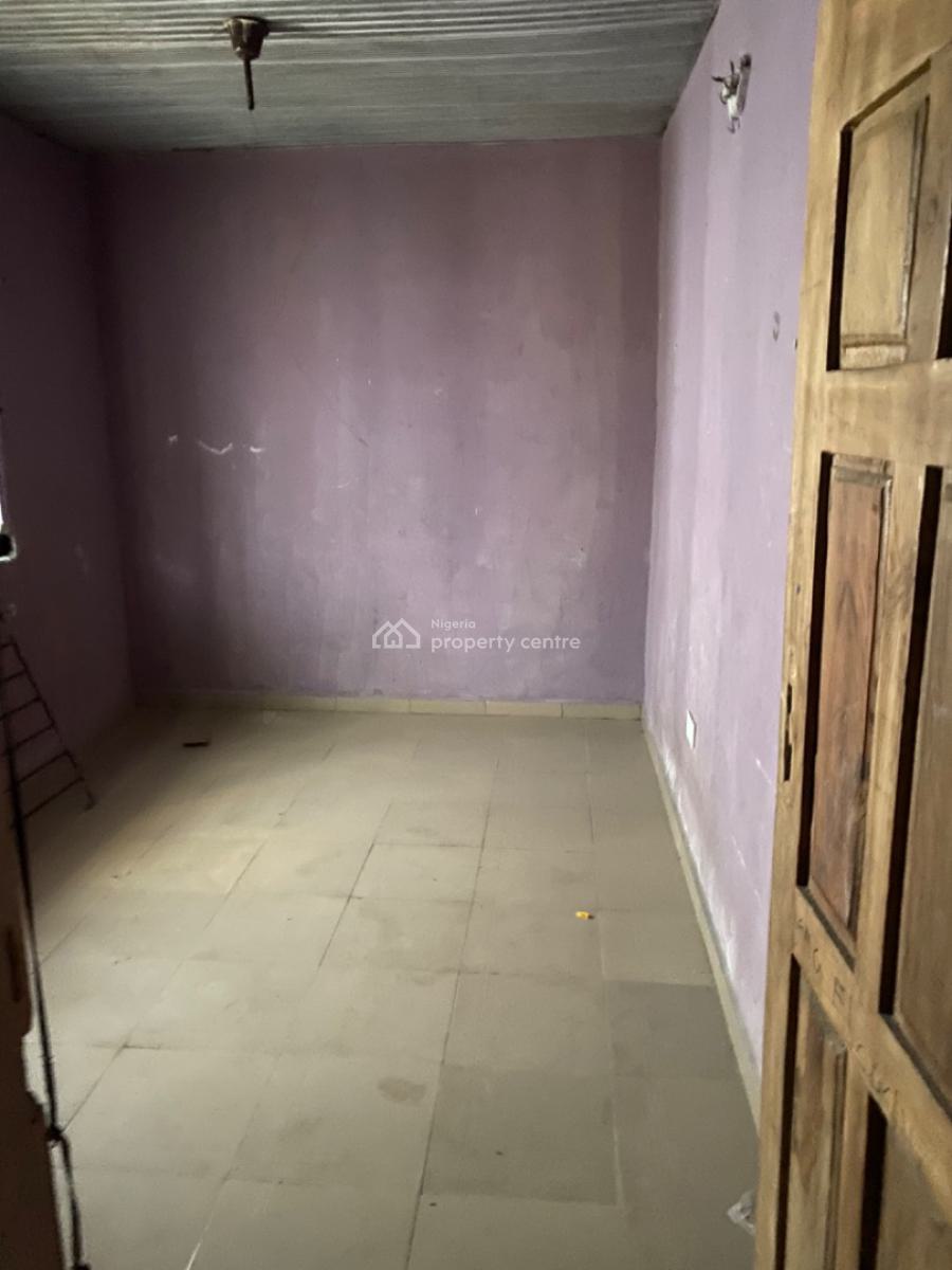 Luxuriously Spacious Mini Flat, 13 a Femi Street , Femi Court. Onosa, Sangotedo, Ajah, Lagos, Mini Flat (room and Parlour) for Rent