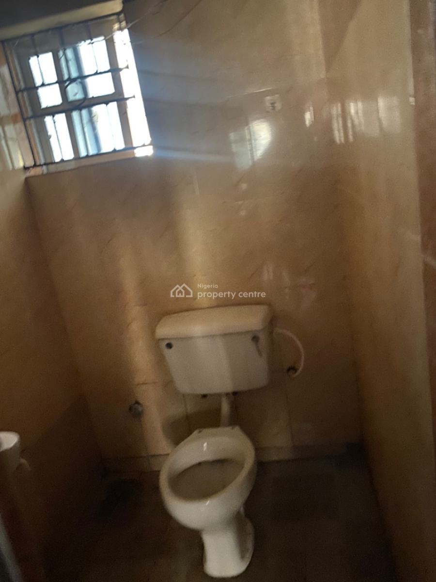 Luxuriously Spacious Mini Flat, 13 a Femi Street , Femi Court. Onosa, Sangotedo, Ajah, Lagos, Mini Flat (room and Parlour) for Rent