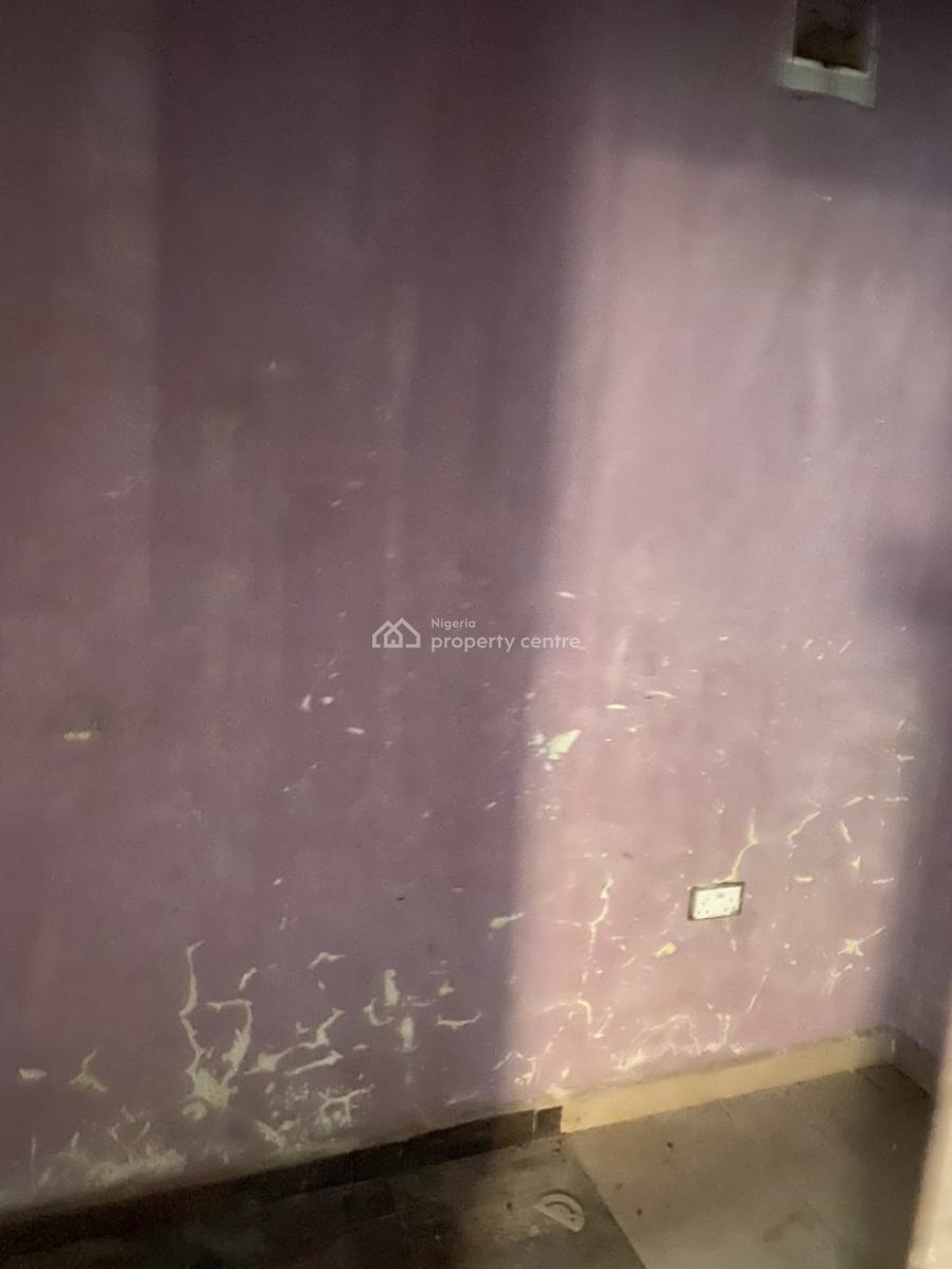 Luxuriously Spacious Mini Flat, 13 a Femi Street , Femi Court. Onosa, Sangotedo, Ajah, Lagos, Mini Flat (room and Parlour) for Rent