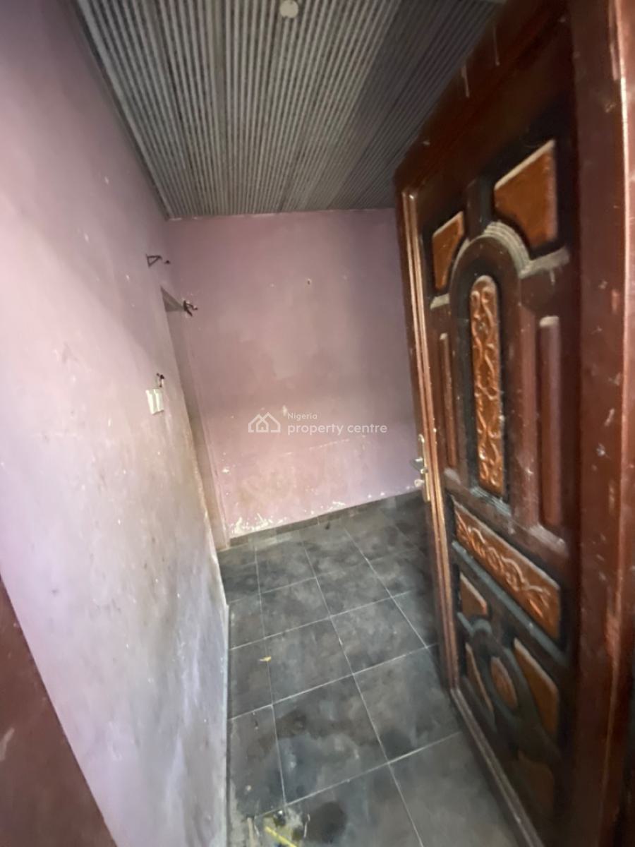 Luxuriously Spacious Mini Flat, 13 a Femi Street , Femi Court. Onosa, Sangotedo, Ajah, Lagos, Mini Flat (room and Parlour) for Rent