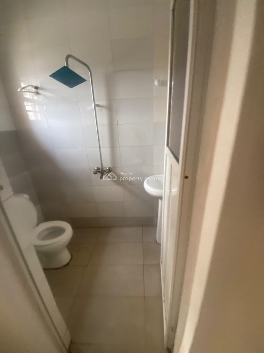 Luxuriously Spacious Nice  Mini Flat with Excellent Finishing, 13 a Femi Street , Femi Court, Sangotedo, Ajah, Lagos, Mini Flat (room and Parlour) for Rent