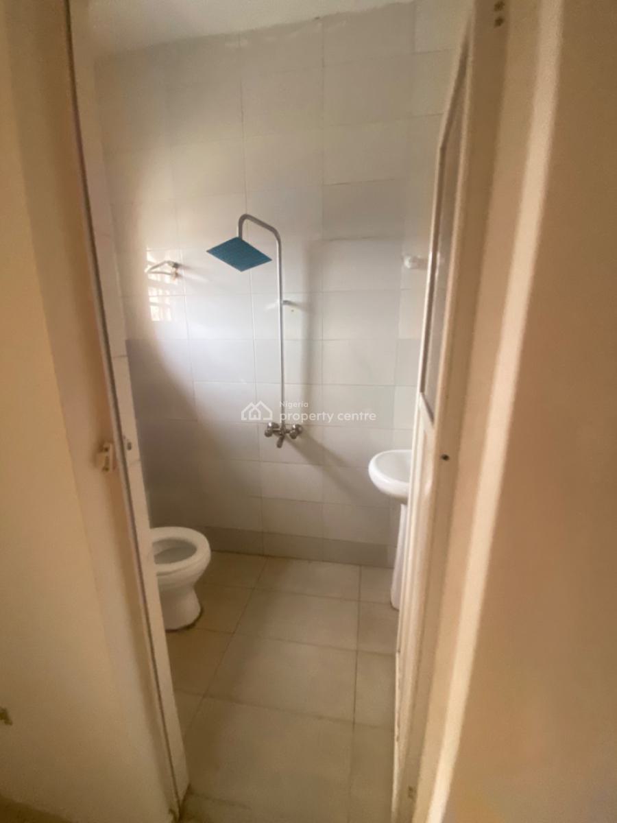 Luxuriously Spacious Nice  Mini Flat with Excellent Finishing, 13 a Femi Street , Femi Court, Sangotedo, Ajah, Lagos, Mini Flat (room and Parlour) for Rent