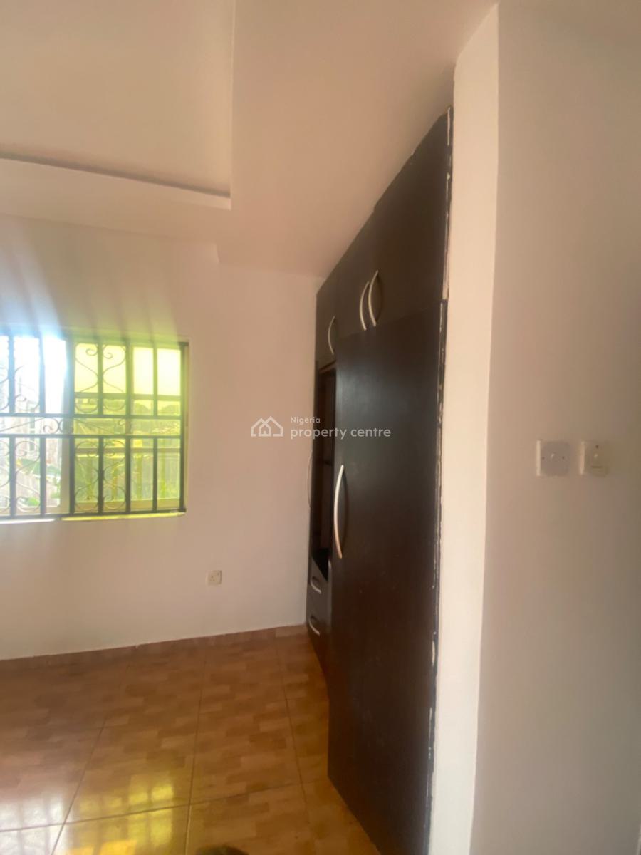 Luxuriously Spacious Nice  Mini Flat with Excellent Finishing, 13 a Femi Street , Femi Court, Sangotedo, Ajah, Lagos, Mini Flat (room and Parlour) for Rent