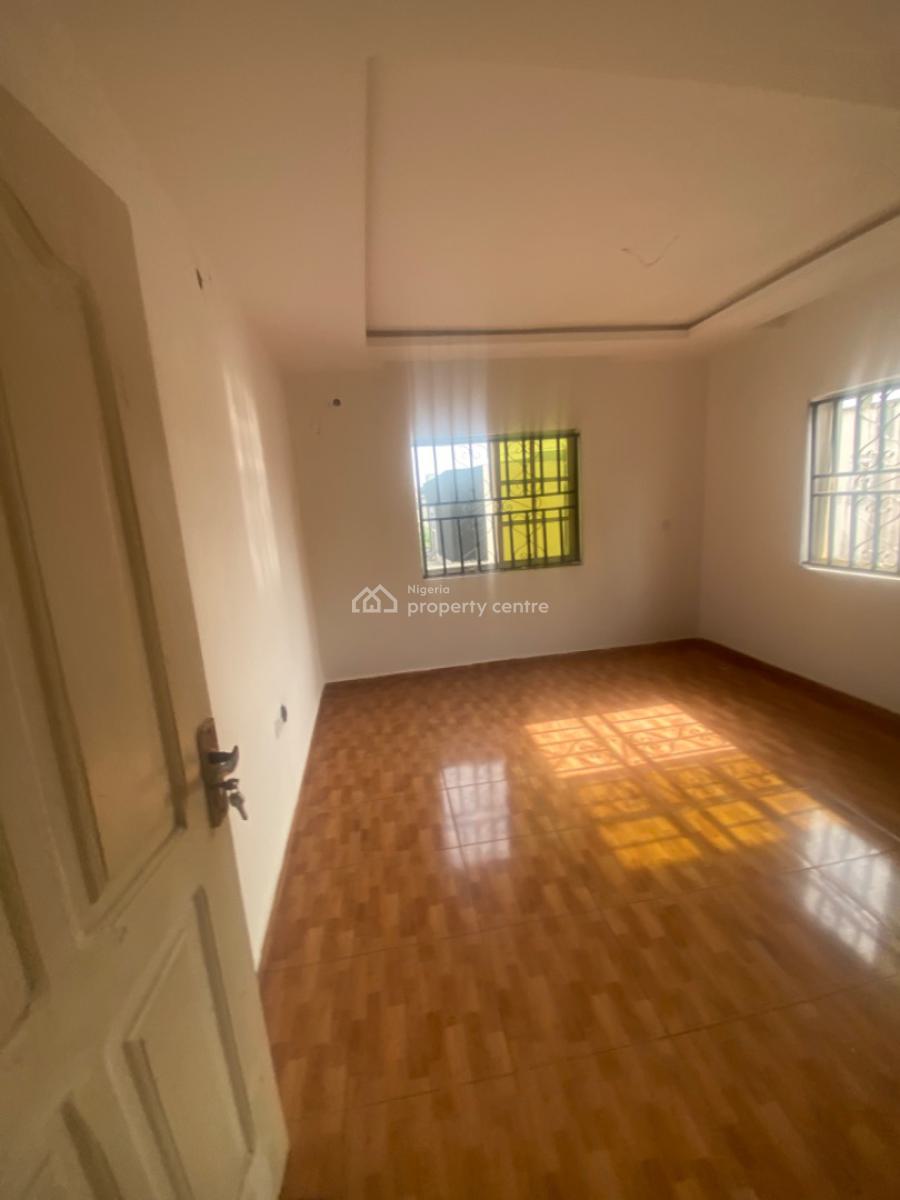 Luxuriously Spacious Nice  Mini Flat with Excellent Finishing, 13 a Femi Street , Femi Court, Sangotedo, Ajah, Lagos, Mini Flat (room and Parlour) for Rent