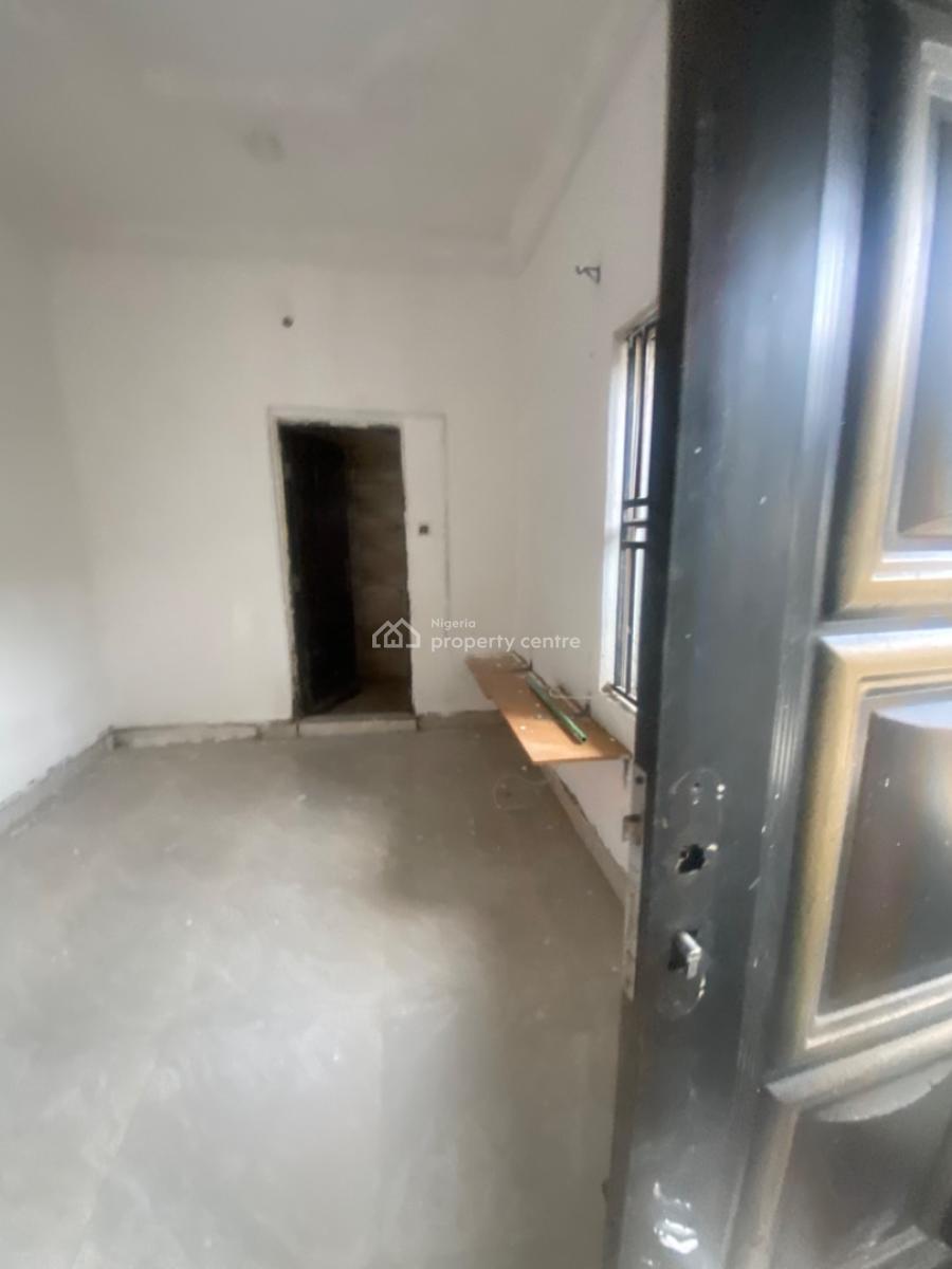 Luxuriously Spacious Nice  Self Contain with Excellent Finishing, 13 a Femi Street , Femi Court Sangotedo, Sangotedo, Ajah, Lagos, Self Contain (single Rooms) for Rent