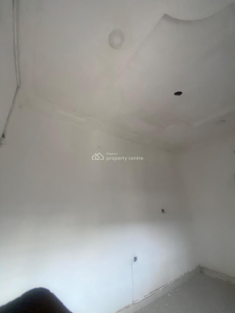 Luxuriously Spacious Nice  Self Contain with Excellent Finishing, 13 a Femi Street , Femi Court Sangotedo, Sangotedo, Ajah, Lagos, Self Contain (single Rooms) for Rent