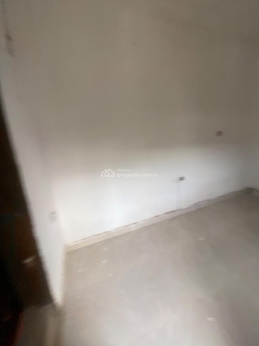 Luxuriously Spacious Nice  Self Contain with Excellent Finishing, 13 a Femi Street , Femi Court Sangotedo, Sangotedo, Ajah, Lagos, Self Contain (single Rooms) for Rent