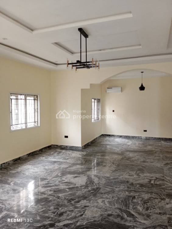 Newly Built Fully Detached 4 Bedrooms Duplex with Bq, Lugbe District, Abuja, Detached Duplex for Sale