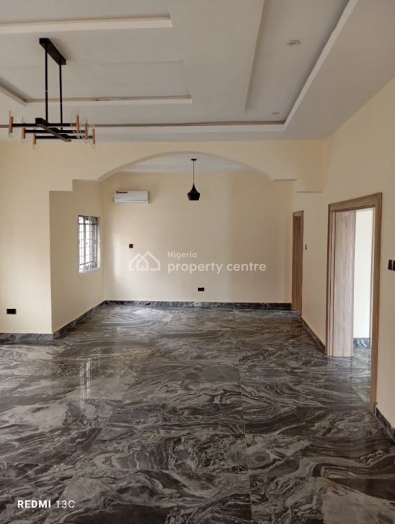 Newly Built Fully Detached 4 Bedrooms Duplex with Bq, Lugbe District, Abuja, Detached Duplex for Sale