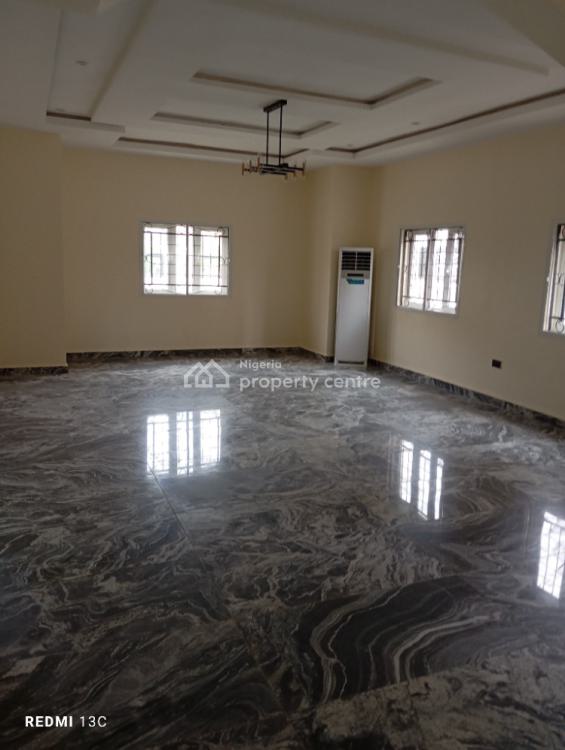 Newly Built Fully Detached 4 Bedrooms Duplex with Bq, Lugbe District, Abuja, Detached Duplex for Sale