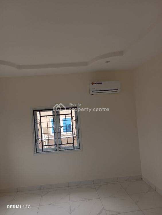 Newly Built Fully Detached 4 Bedrooms Duplex with Bq, Lugbe District, Abuja, Detached Duplex for Sale