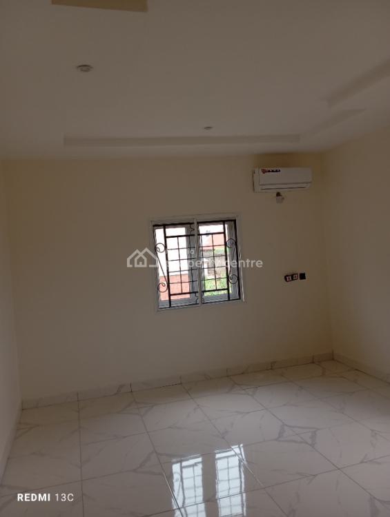 Newly Built Fully Detached 4 Bedrooms Duplex with Bq, Lugbe District, Abuja, Detached Duplex for Sale