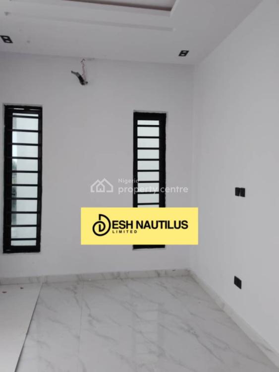5 Bedroom Fully Detached Duplex, Megamound, Lekki, Lagos, Detached Duplex for Sale