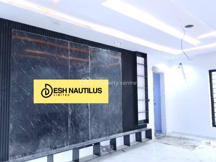 5 Bedroom Fully Detached Duplex, Megamound, Lekki, Lagos, Detached Duplex for Sale