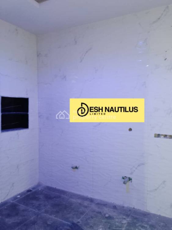 5 Bedroom Fully Detached Duplex, Megamound, Lekki, Lagos, Detached Duplex for Sale