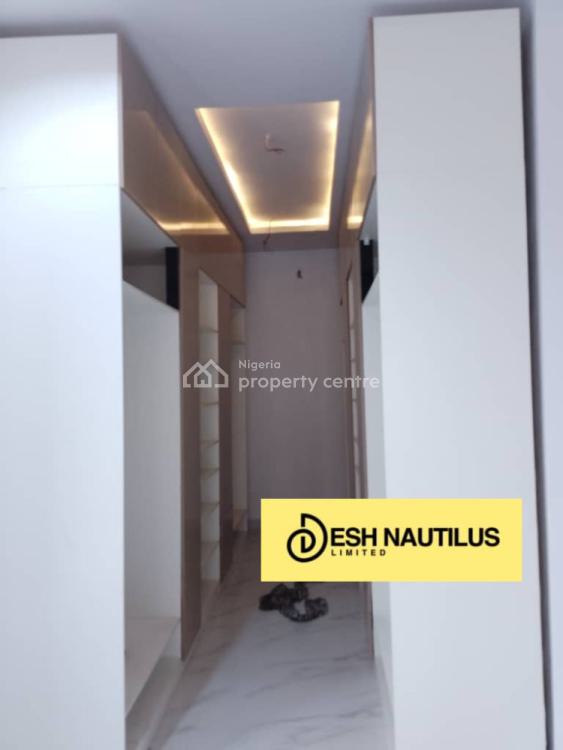 5 Bedroom Fully Detached Duplex, Megamound, Lekki, Lagos, Detached Duplex for Sale