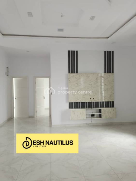 5 Bedroom Fully Detached, Megamound, Lekki, Lagos, Detached Duplex for Sale