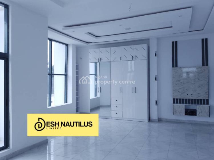 5 Bedroom Fully Detached, Megamound, Lekki, Lagos, Detached Duplex for Sale
