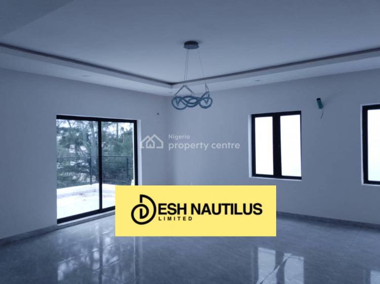 5 Bedroom Fully Detached, Megamound, Lekki, Lagos, Detached Duplex for Sale