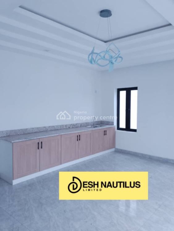 5 Bedroom Fully Detached, Megamound, Lekki, Lagos, Detached Duplex for Sale