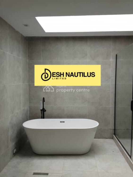 5 Bedroom Fully Detached, Megamound, Lekki, Lagos, Detached Duplex for Sale
