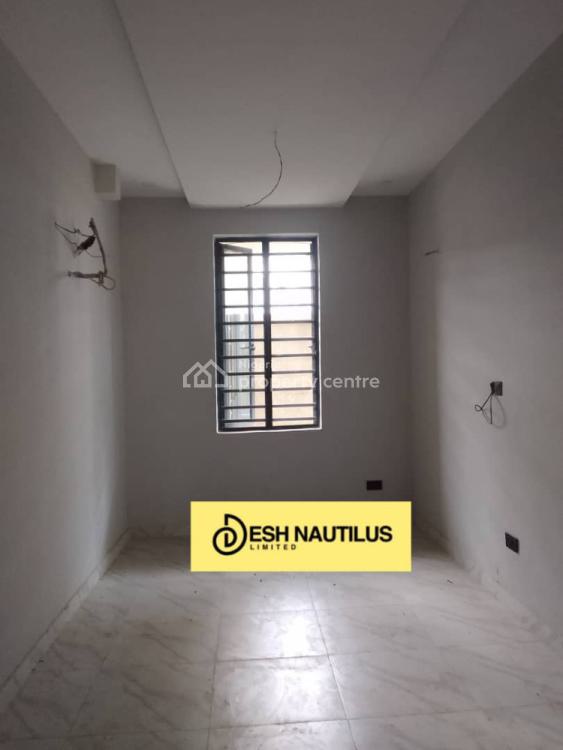 2 Bedroom Apartment, Ikate Elegushi, Lekki, Lagos, Flat / Apartment for Sale