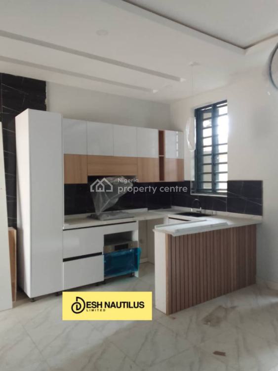 2 Bedroom Apartment, Ikate Elegushi, Lekki, Lagos, Flat / Apartment for Sale