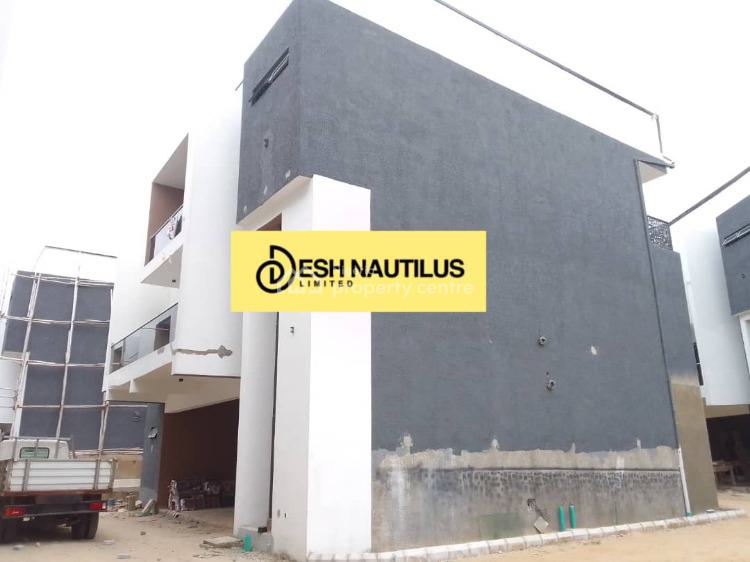 2 Bedroom Apartment, Ikate Elegushi, Lekki, Lagos, Flat / Apartment for Sale