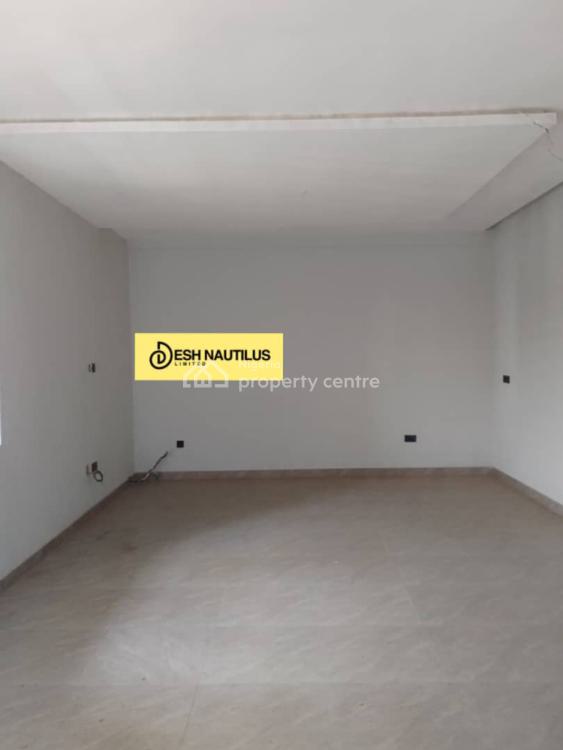 4 Bedroom Maisonette with Bq, Ikate Elegushi, Lekki, Lagos, House for Sale