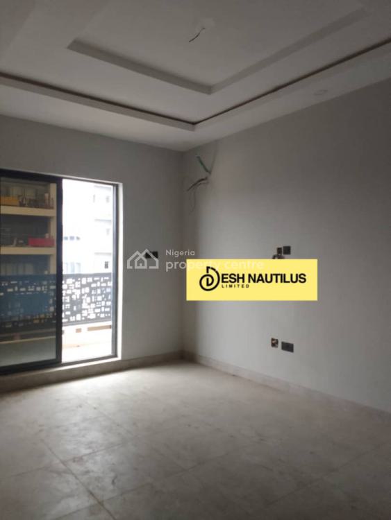 4 Bedroom Maisonette with Bq, Ikate Elegushi, Lekki, Lagos, House for Sale